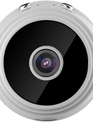 Mini IP Camera DV1080P HD WIFI Night Vision Magnetic DV WIFI Camera Sports Camera