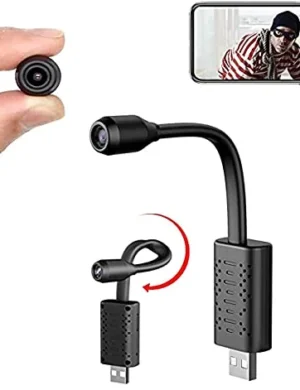 USB Camera with Video and Audio Recording, usb WiFi Camera