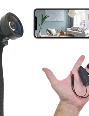 1080P Portable Wide Angle WIFI Micro Camera Digital Camera diy Video Recorder HD 4K Digital Camera