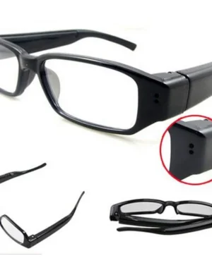 Glasses Video Glasses HD 1080P Eyewear Camera Video Camera Photo Video Camcorder for Meeting