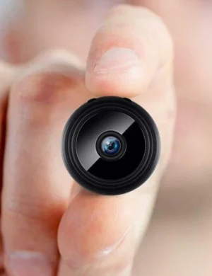 Full HD 1080P Mini Camera for Security Surveillance Camera