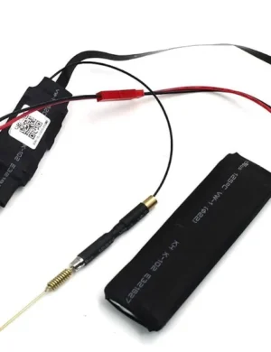 1080P Wireless WIFI Camera For Live Audio/Video Surveillance 15 Days warranty)