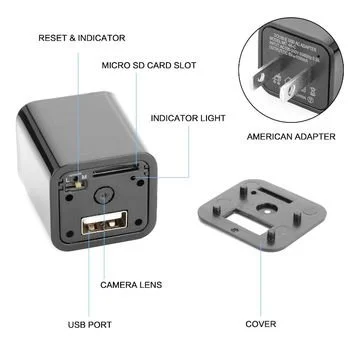 Charger-Camera 004 Charger-Camera 004