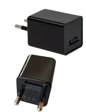HD Motion Activated USB Charger