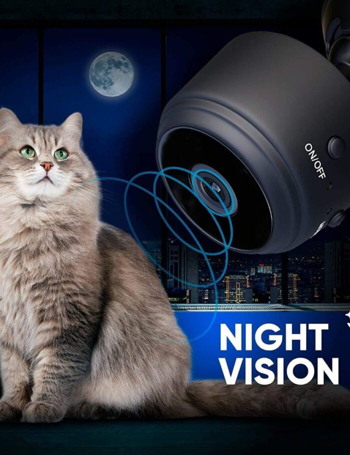 mini camera 002 mini camera 002